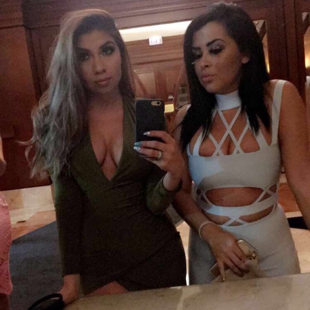 Military Green dress